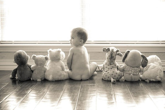Hudson, Holly & their homies