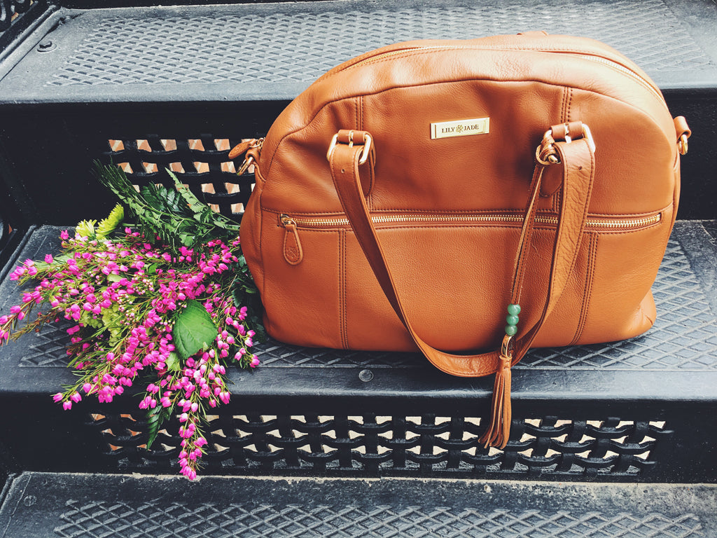 Lily Jade Bag Hello Joy! Co.