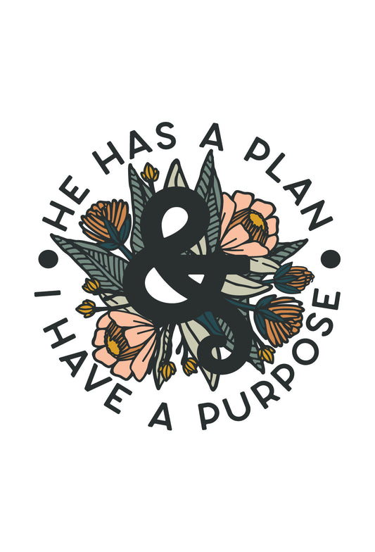 Encouraging Wednesdays ... Plan & Purpose