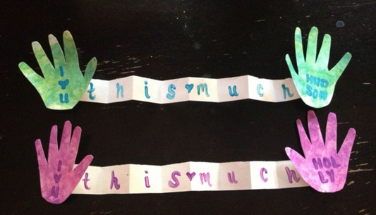 Valentine's Day Craft