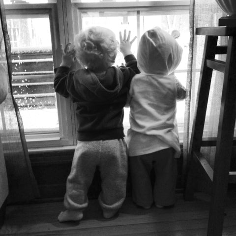 First Snow