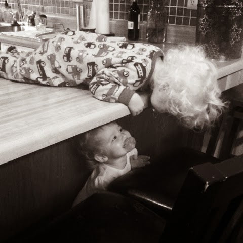 Discipleship & Life Lately