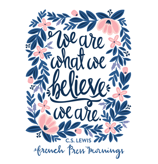 Encouraging Wednesdays ... C.S. Lewis