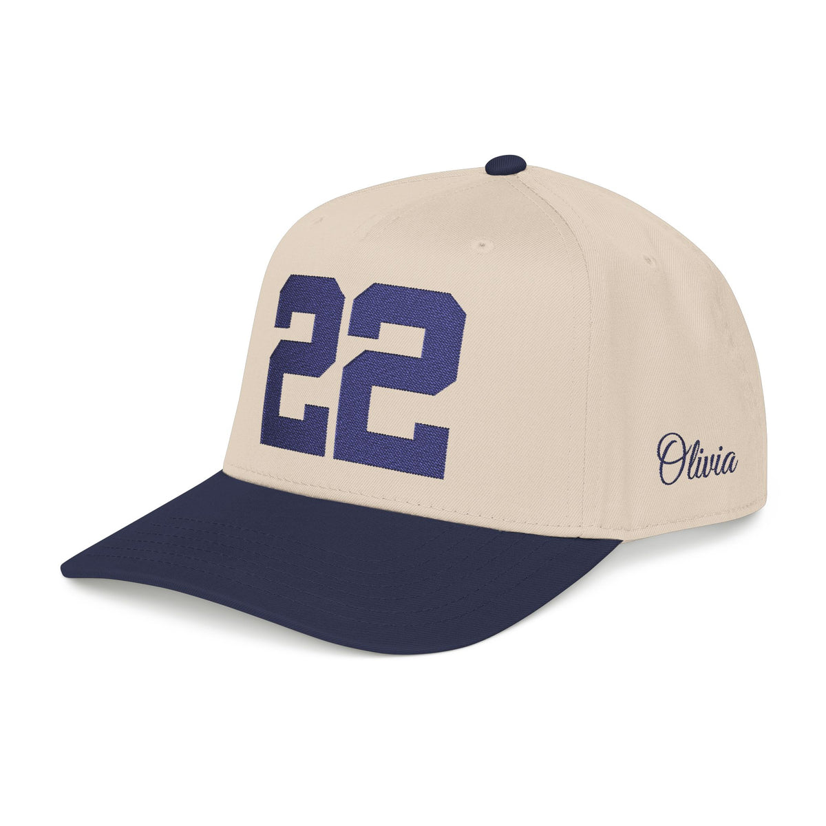 Sideline Baseball Cap