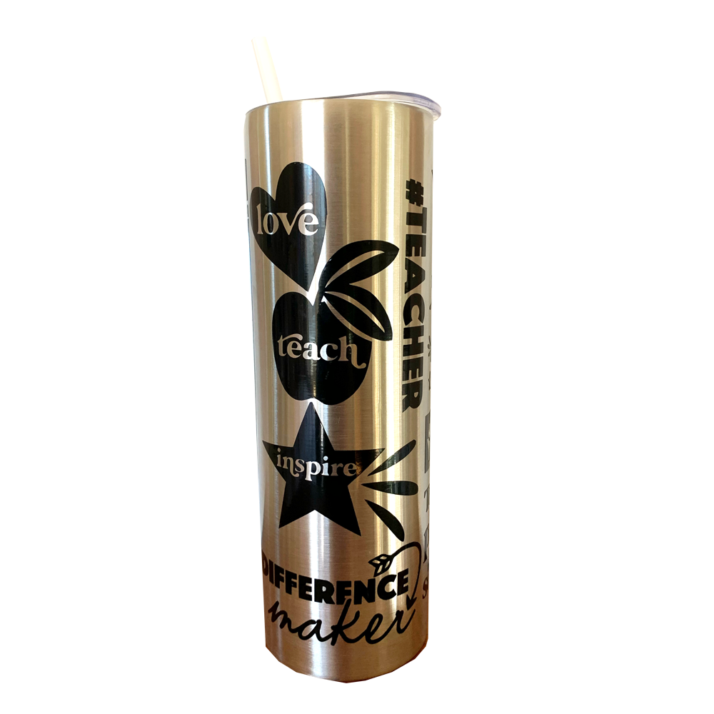 Teacher Tumbler