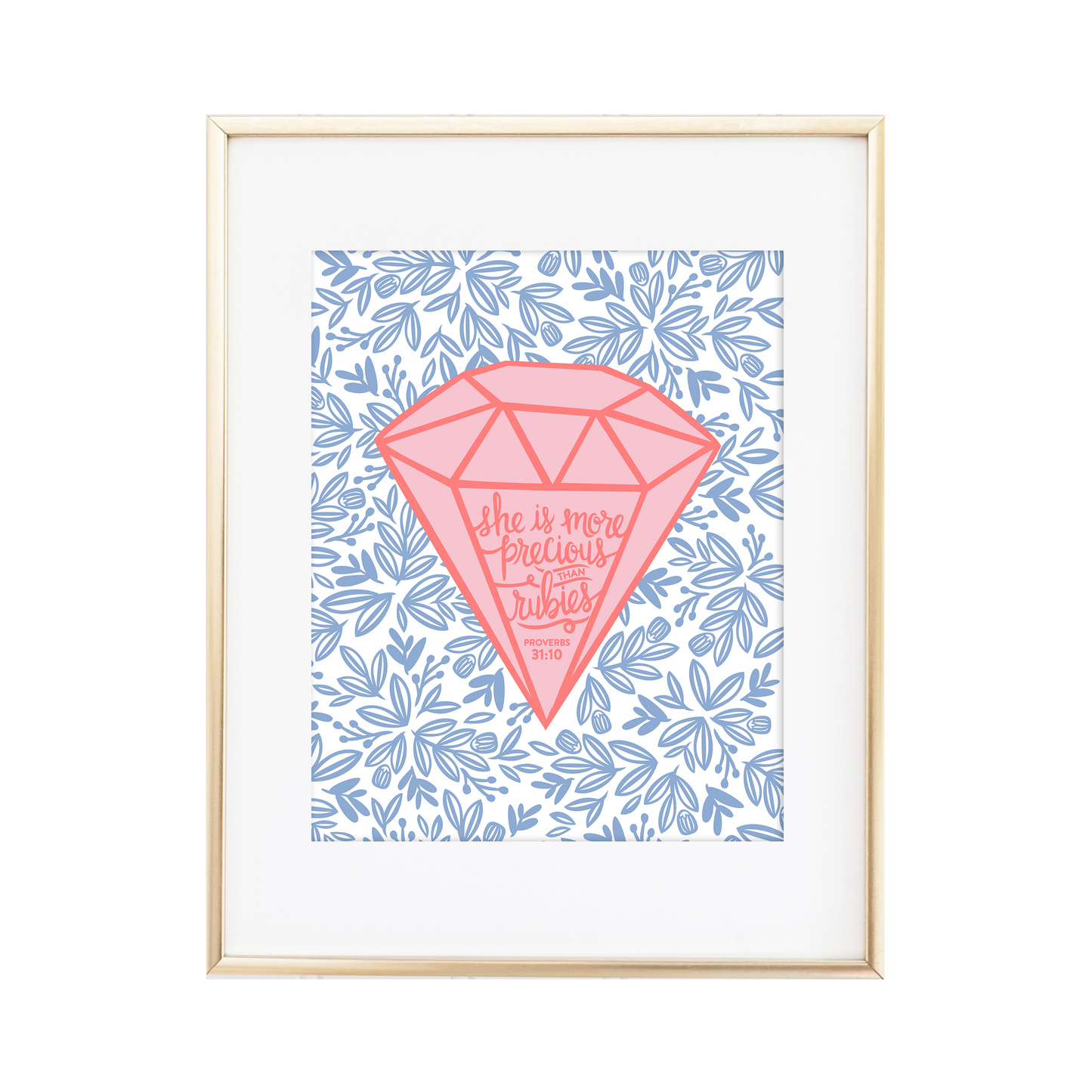 Proverbs 31:10 Print