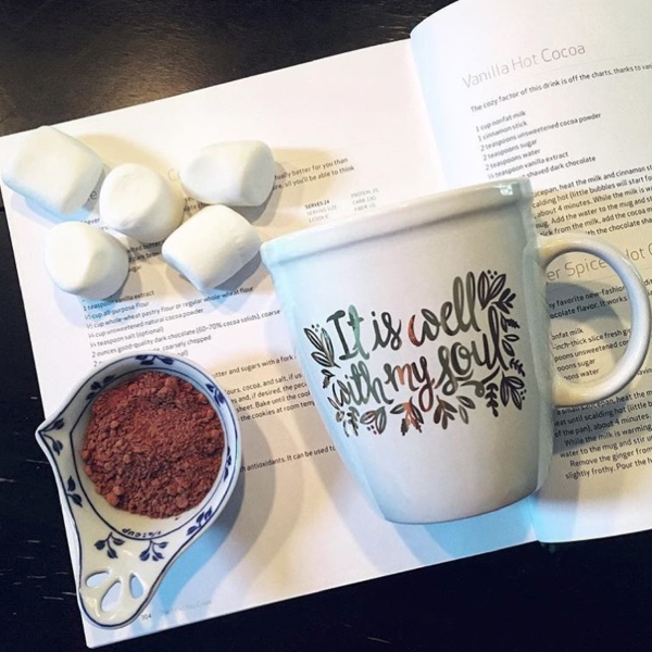 It Is Well with My Soul Mug