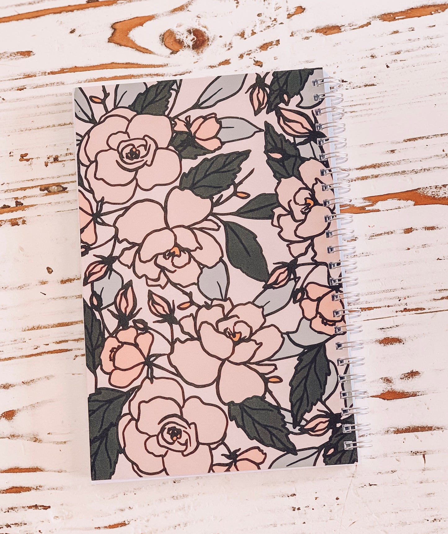 Trust in the Lord Journal