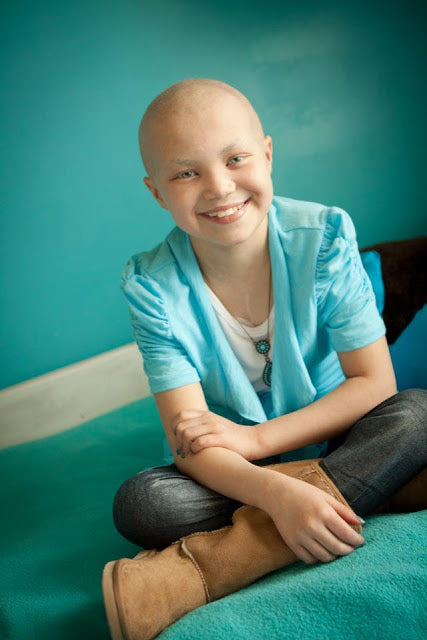 Fundraiser: Prints for Brielle to help with past & future costs