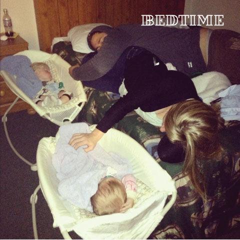 Family Fishing Adventure