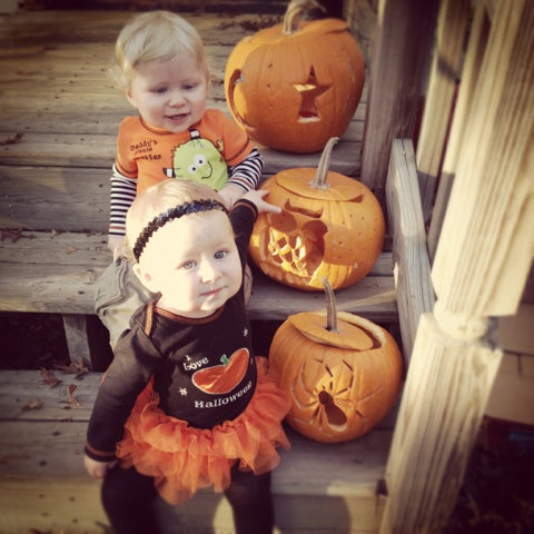 Halloween & Mini Social