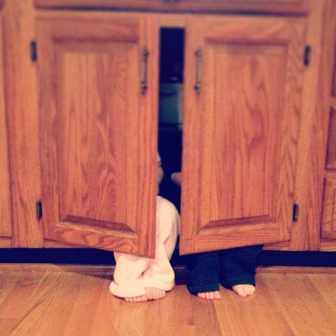 Moving, Settling & Twins