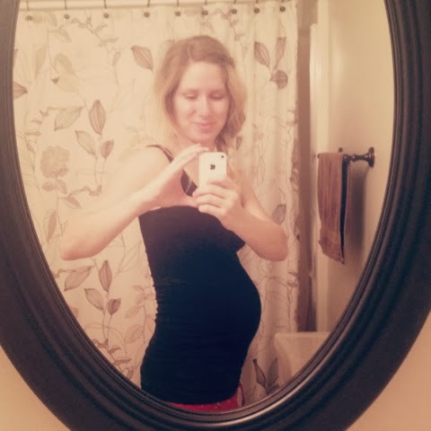 A Birthday & an Announcement