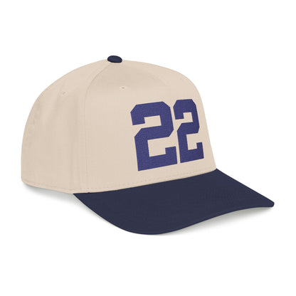Sideline Baseball Cap
