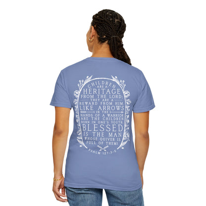 Raising Arrows T-Shirt — Family Mom Life Shirt