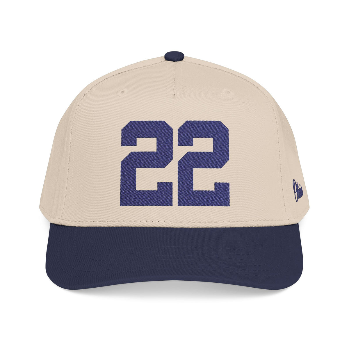 Sideline Baseball Cap