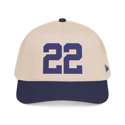 Sideline Baseball Cap