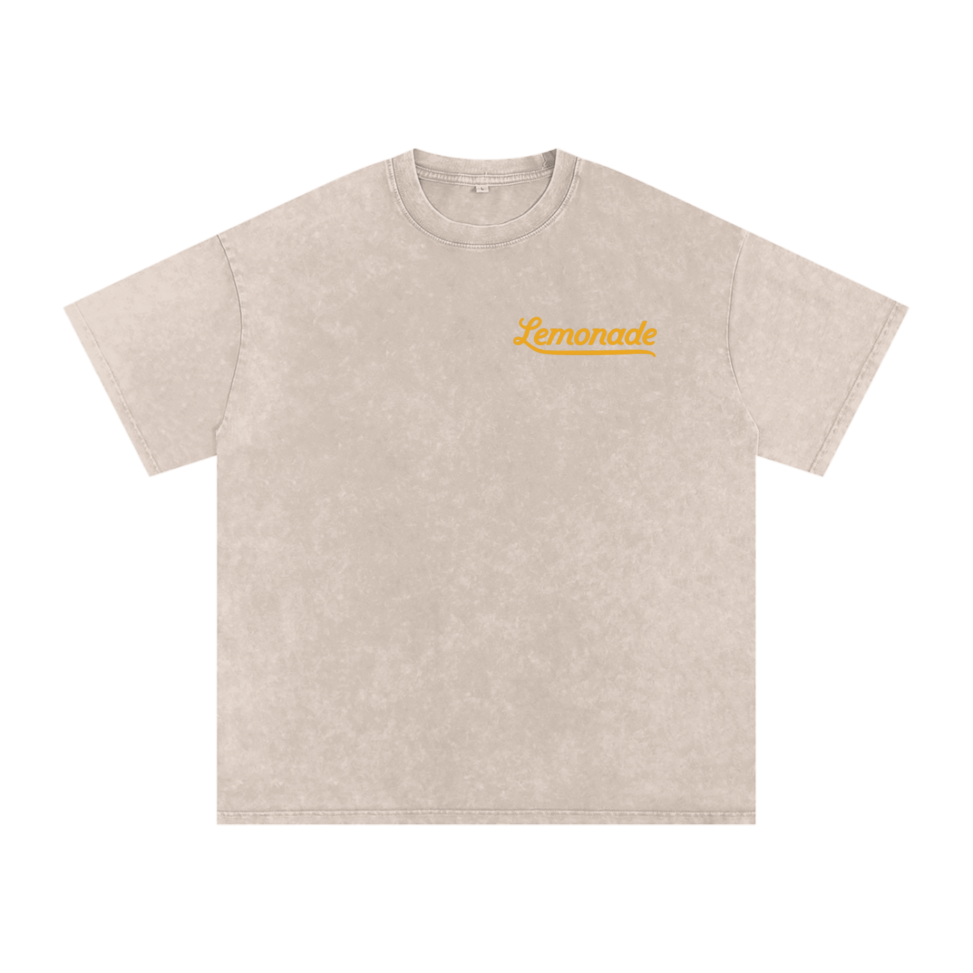 T-Shirt,Lemonade