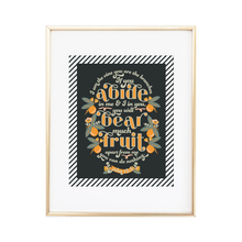 Load image into Gallery viewer, John 15:5 Print