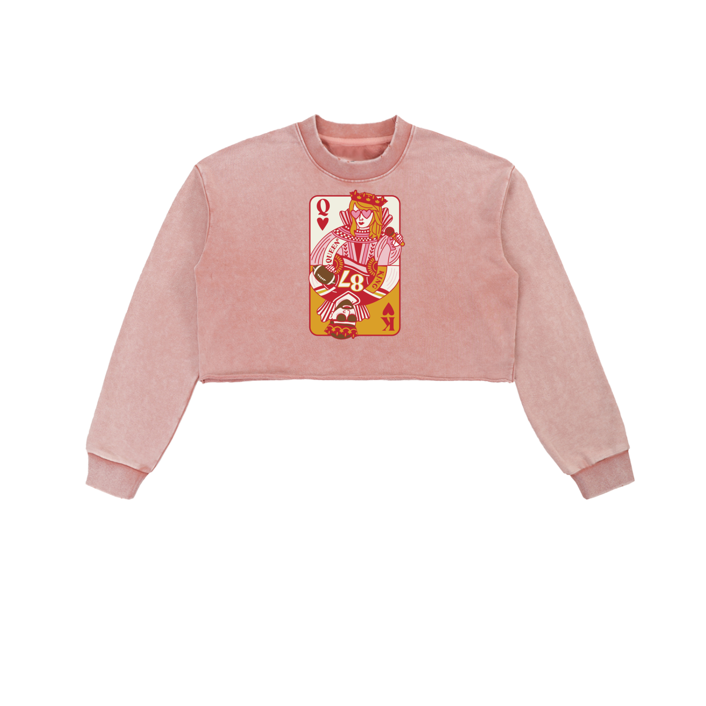 Kansas City,Apparel