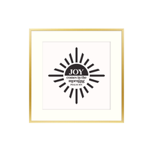 Load image into Gallery viewer, Joy Comes in the Morning Psalm 30:5 Print