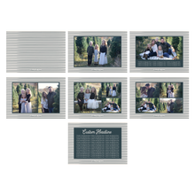 Load image into Gallery viewer, O Holy Night Greeting Card Printable - Cream