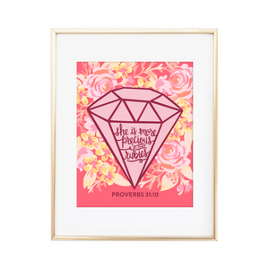 Proverbs 31:10 Print
