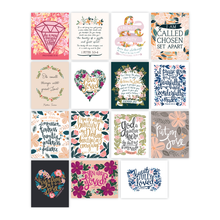 Load image into Gallery viewer, Daughters Scripture Bundle