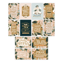 Load image into Gallery viewer, Scripture Postcard Bundle