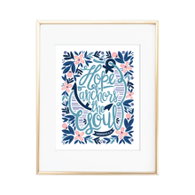 Load image into Gallery viewer, Hebrews 6:19 Print